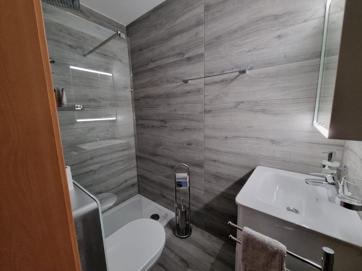 Chez Moumie Studio Meublee Биво Экстерьер фото